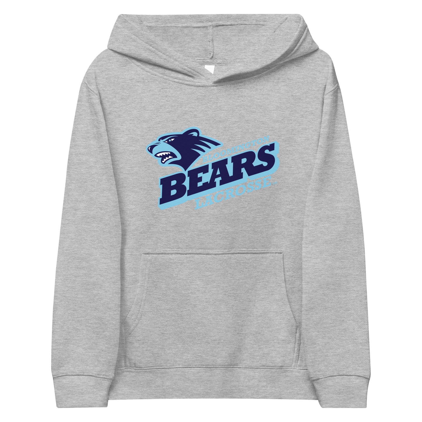 Youth BYLA Hoodie
