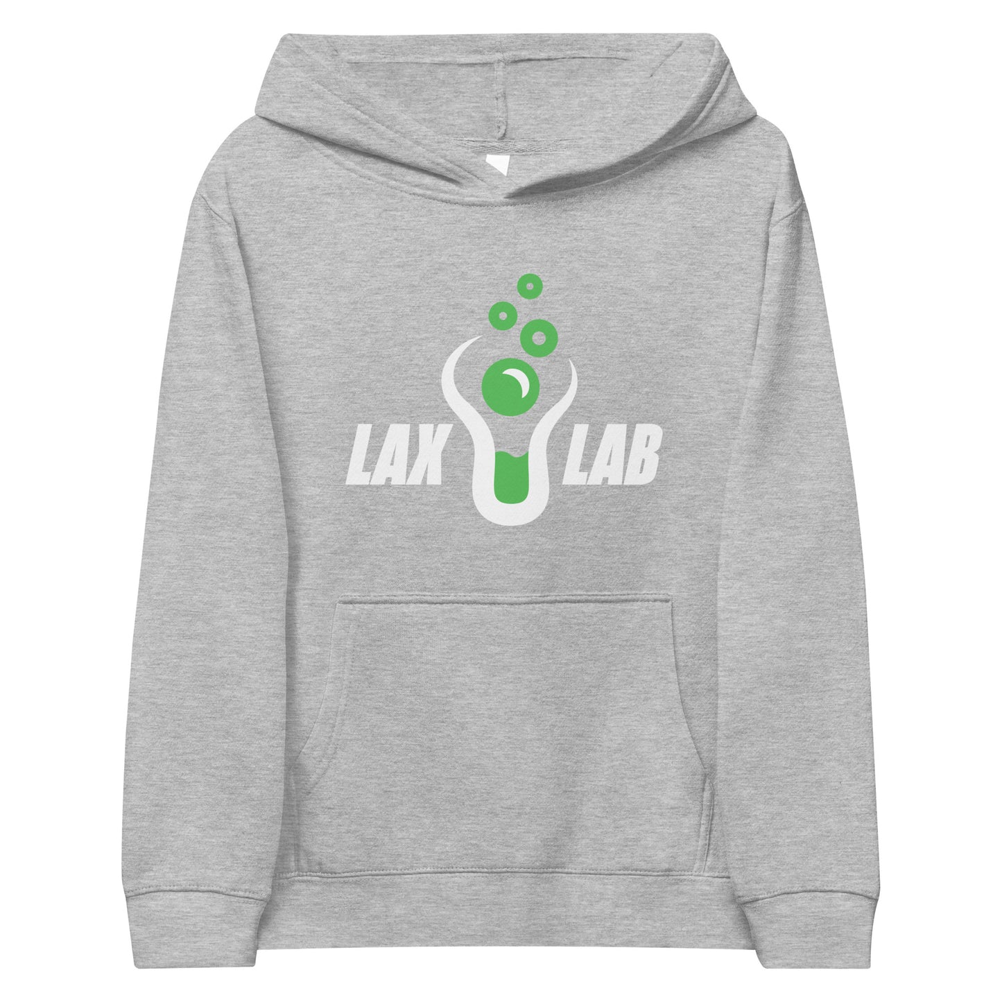 Youth Lax Lab Hoodie