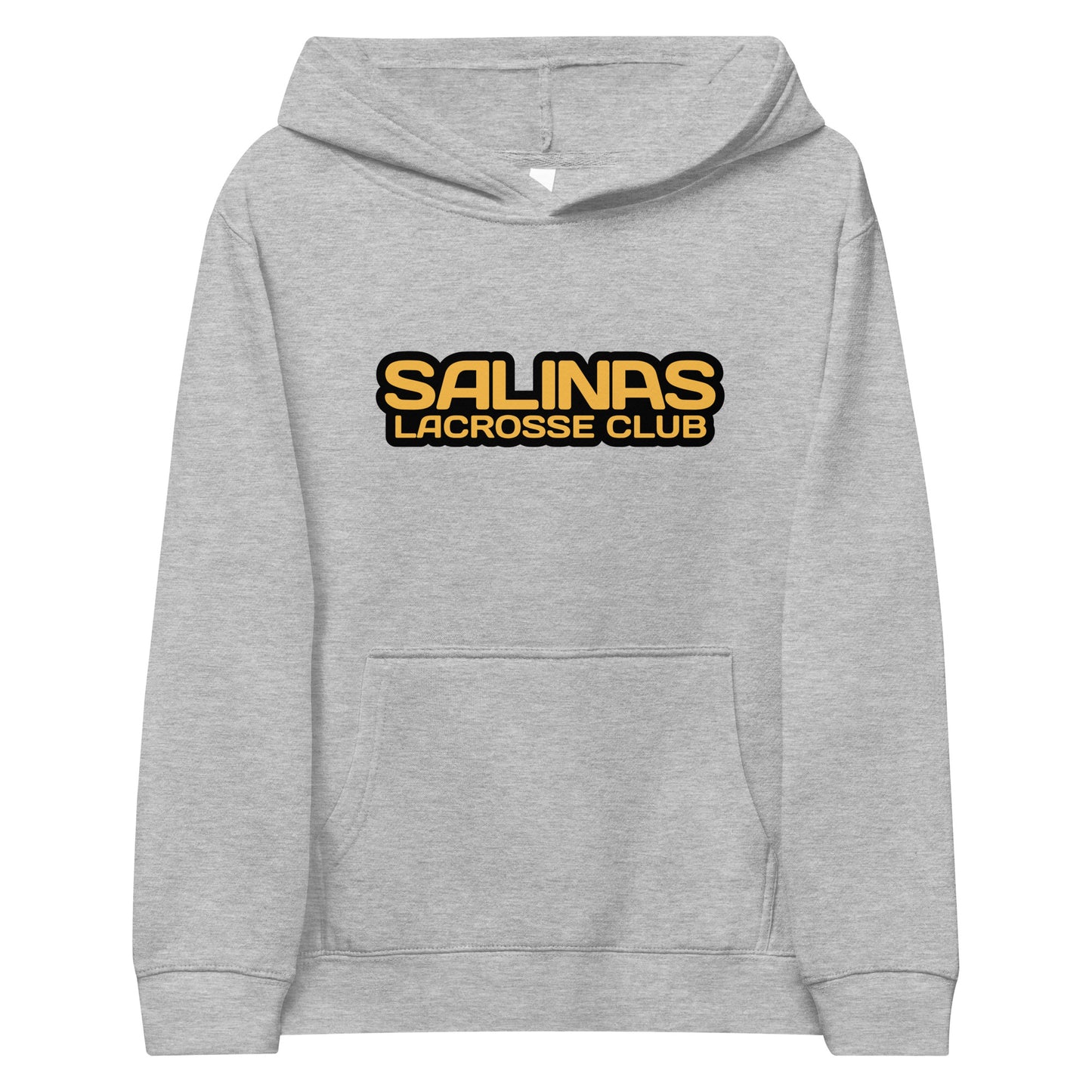 Youth Salinas Lacrosse Hoodie