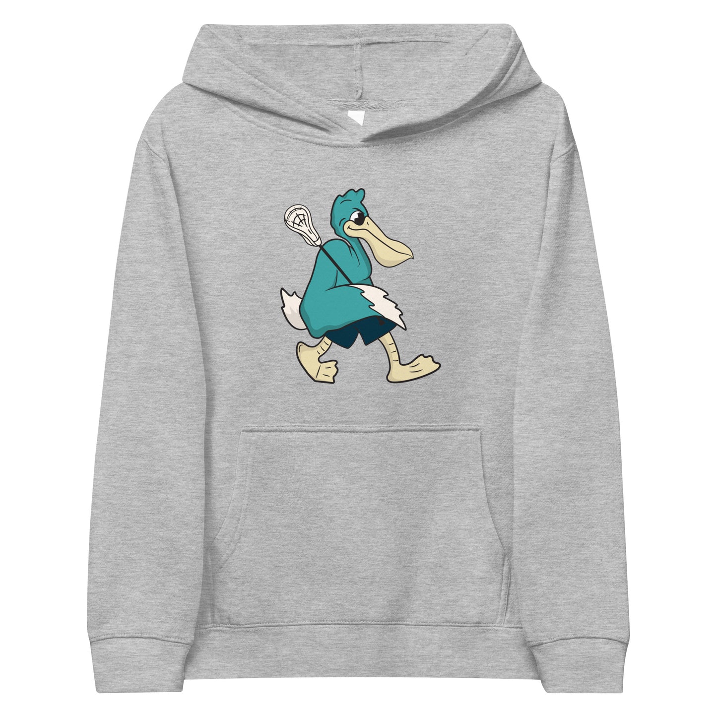 Youth Peninsula Lacrosse Hoodie