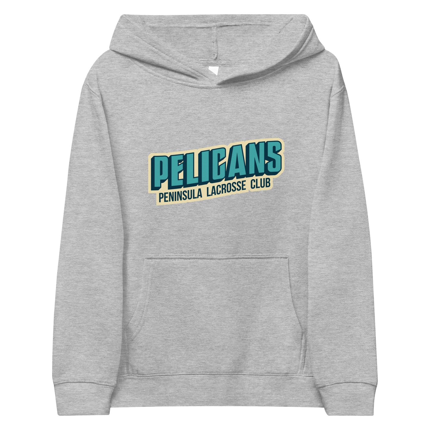 Youth Peninsula Lacrosse Hoodie