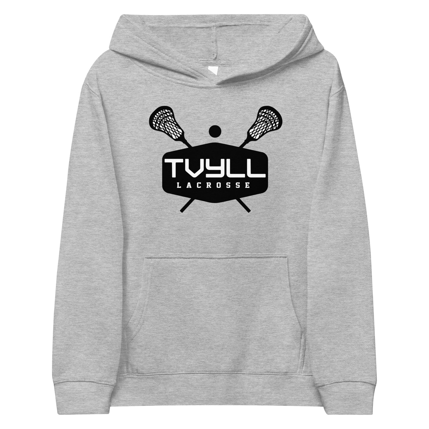 Youth TVYLL Lacrosse Hoodie