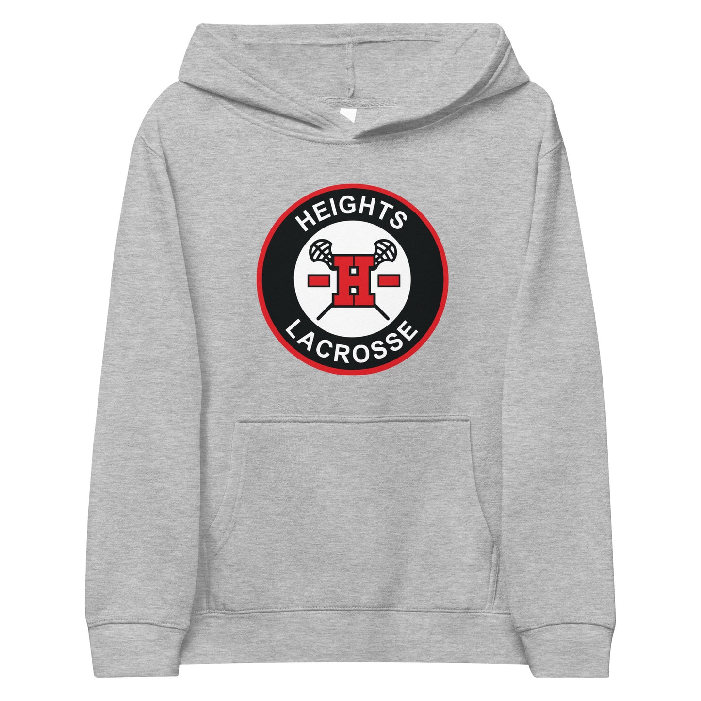 Youth IGH Lax Hoodie
