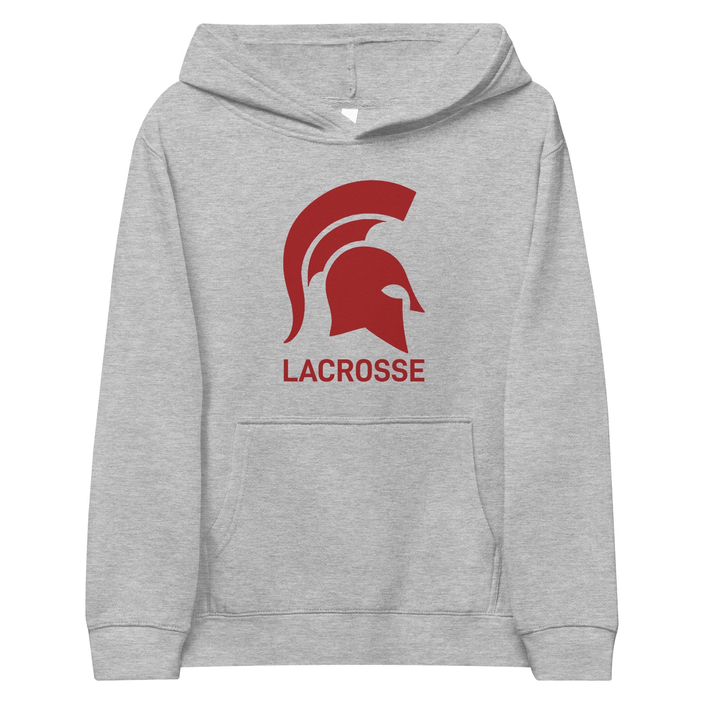 Youth IGH Lax Hoodie