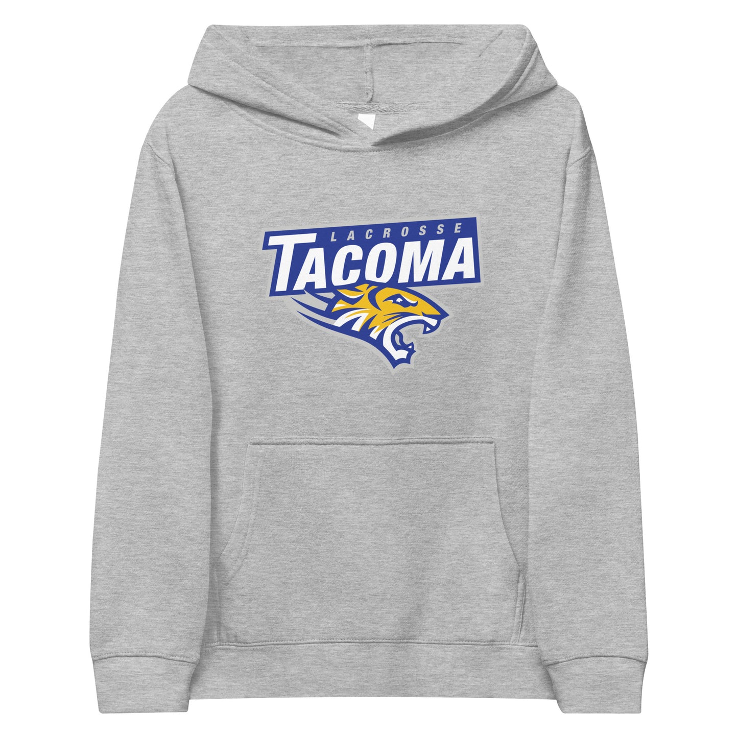 Youth Tacoma Tigers Hoodie