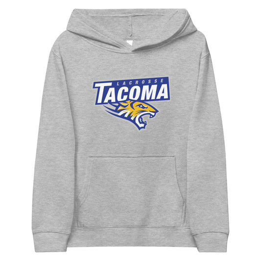 Youth Tacoma Tigers Hoodie