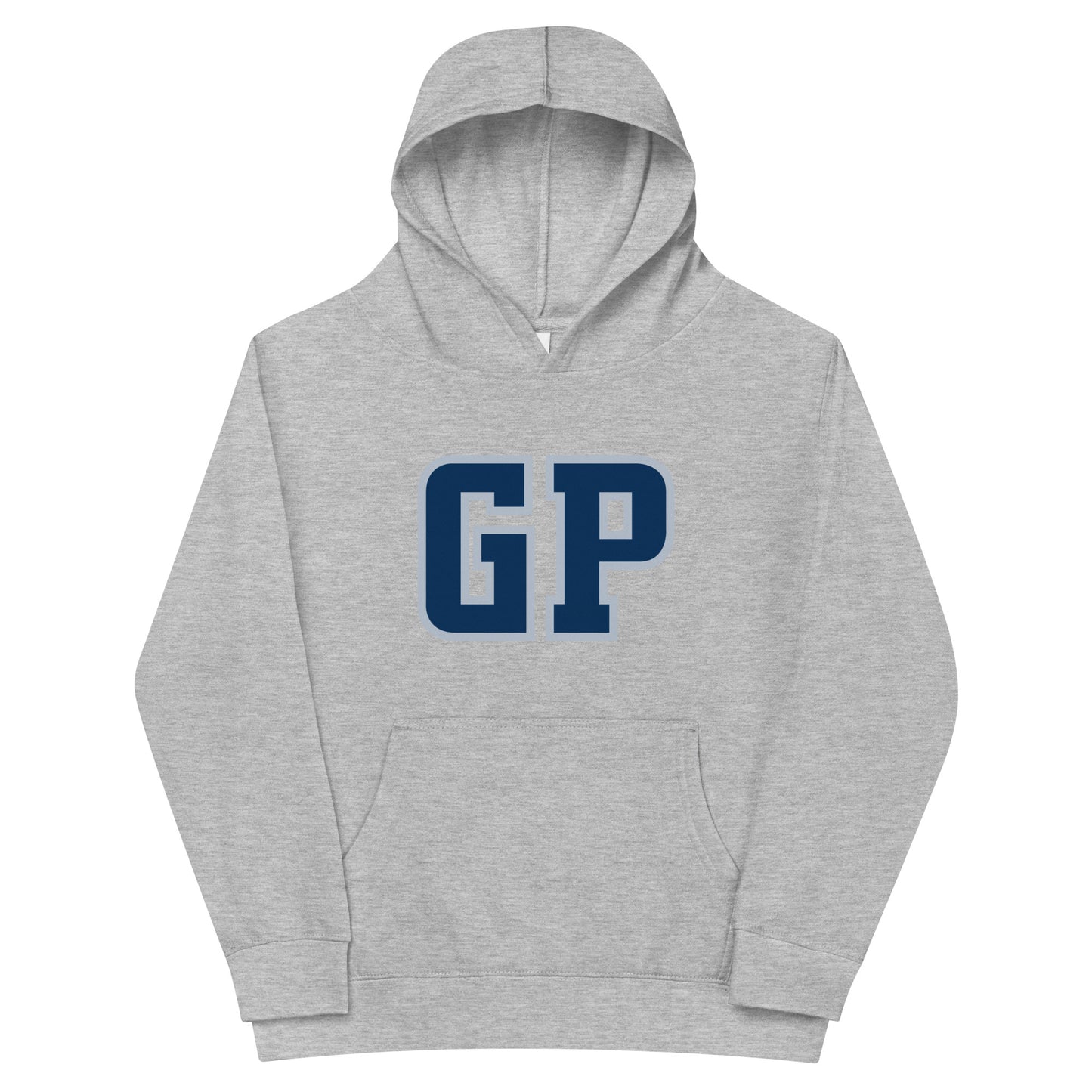 Youth GP Lacrosse Hoodie