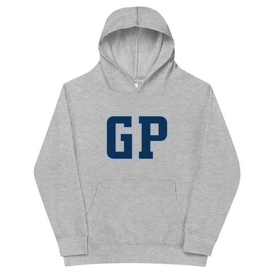 Youth GP Lacrosse Hoodie
