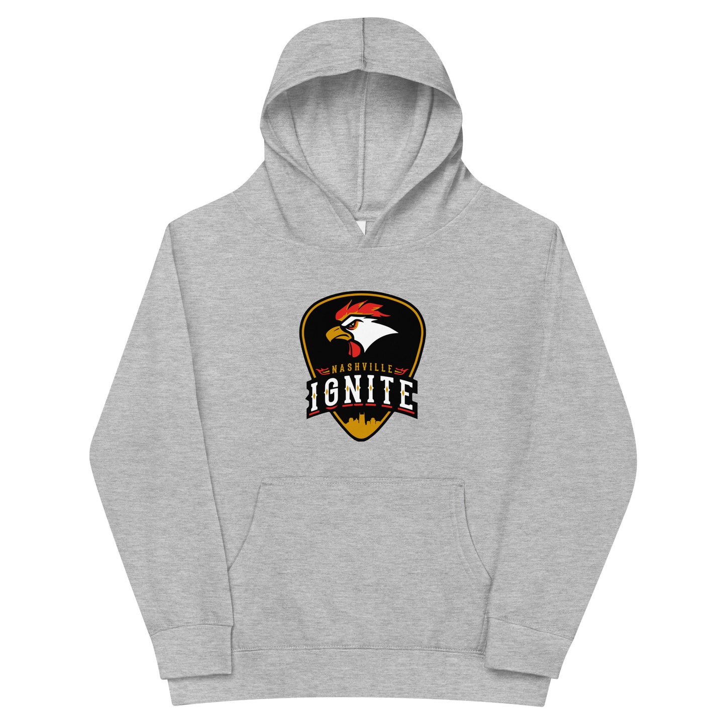 Youth Nashville Ignite Hoodie