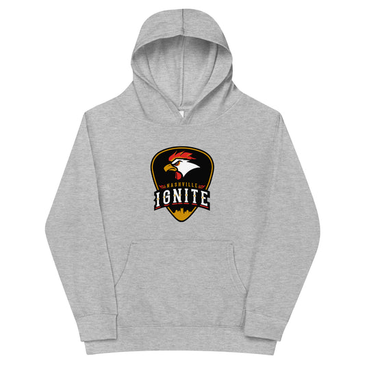 Youth Nashville Ignite Hoodie