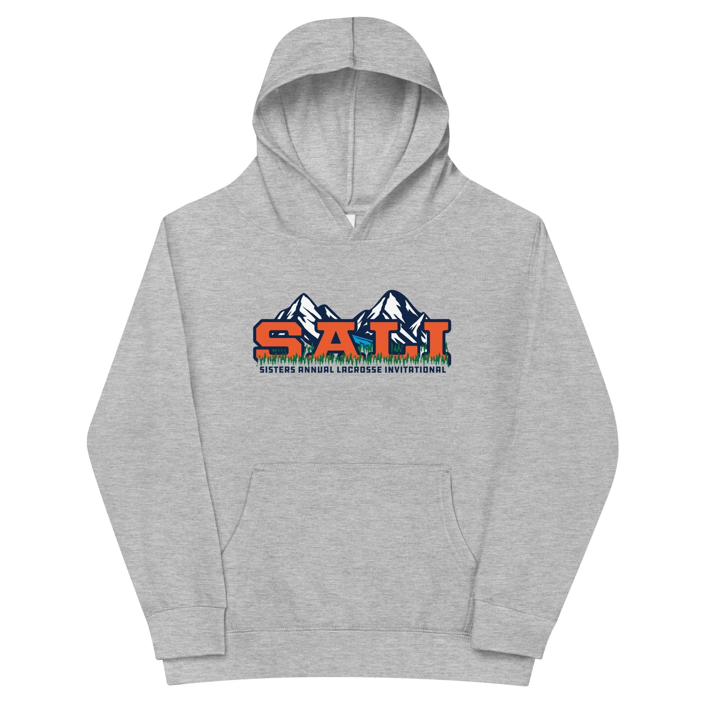Youth SALI Hoodie