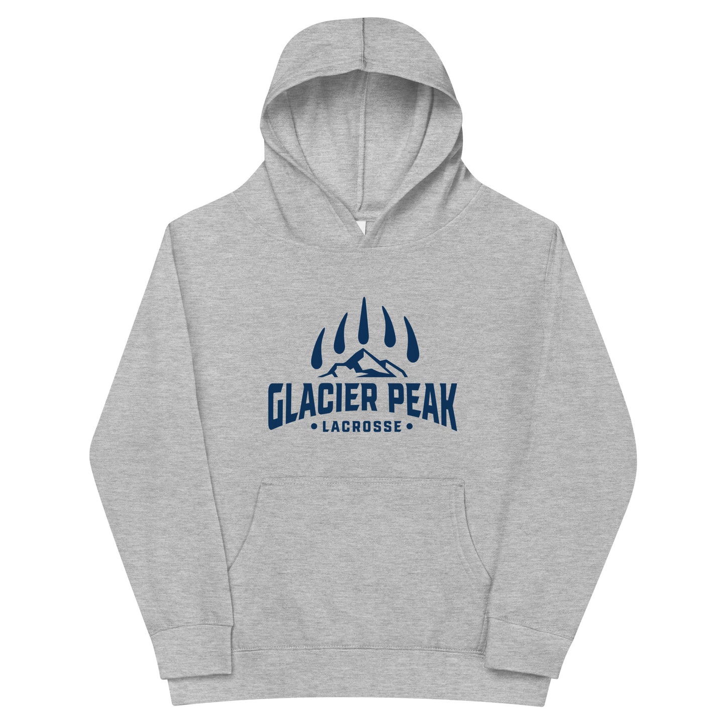 Youth GP Lacrosse Hoodie