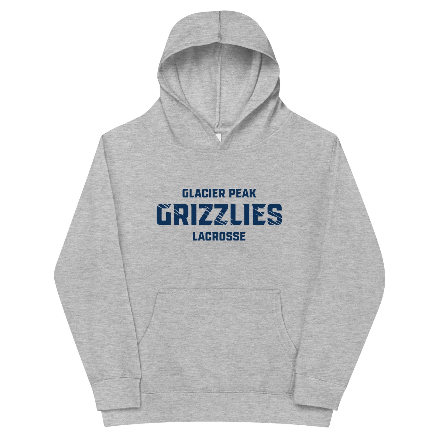 Youth GP Lacrosse Hoodie