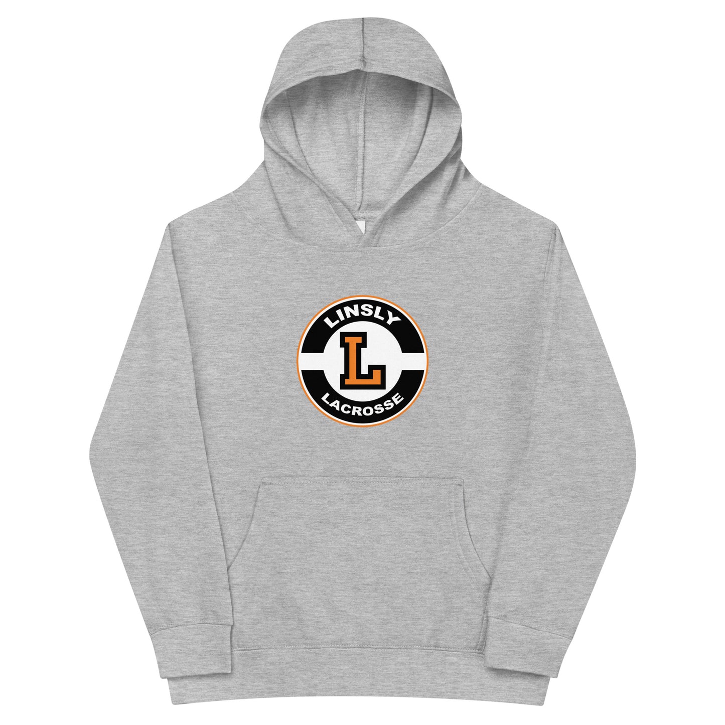 Youth Linsly Lacrosse Fleece hoodie