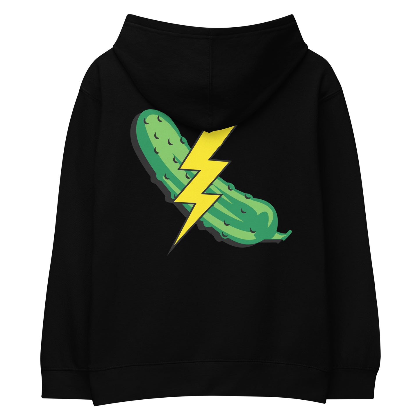 Youth Electric Pickle Experience Hoodie