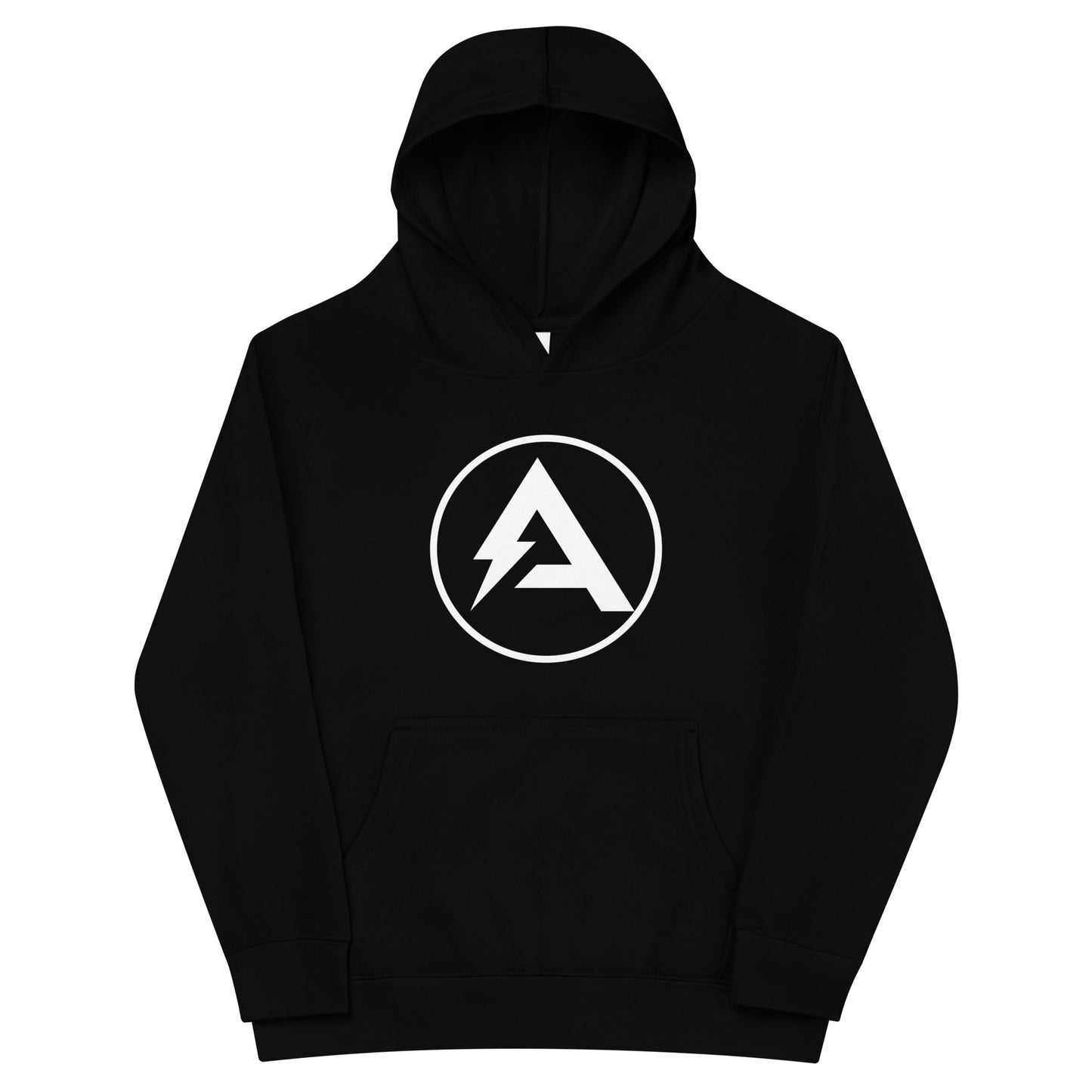 Youth Apex Project USA Fleece Hoodie