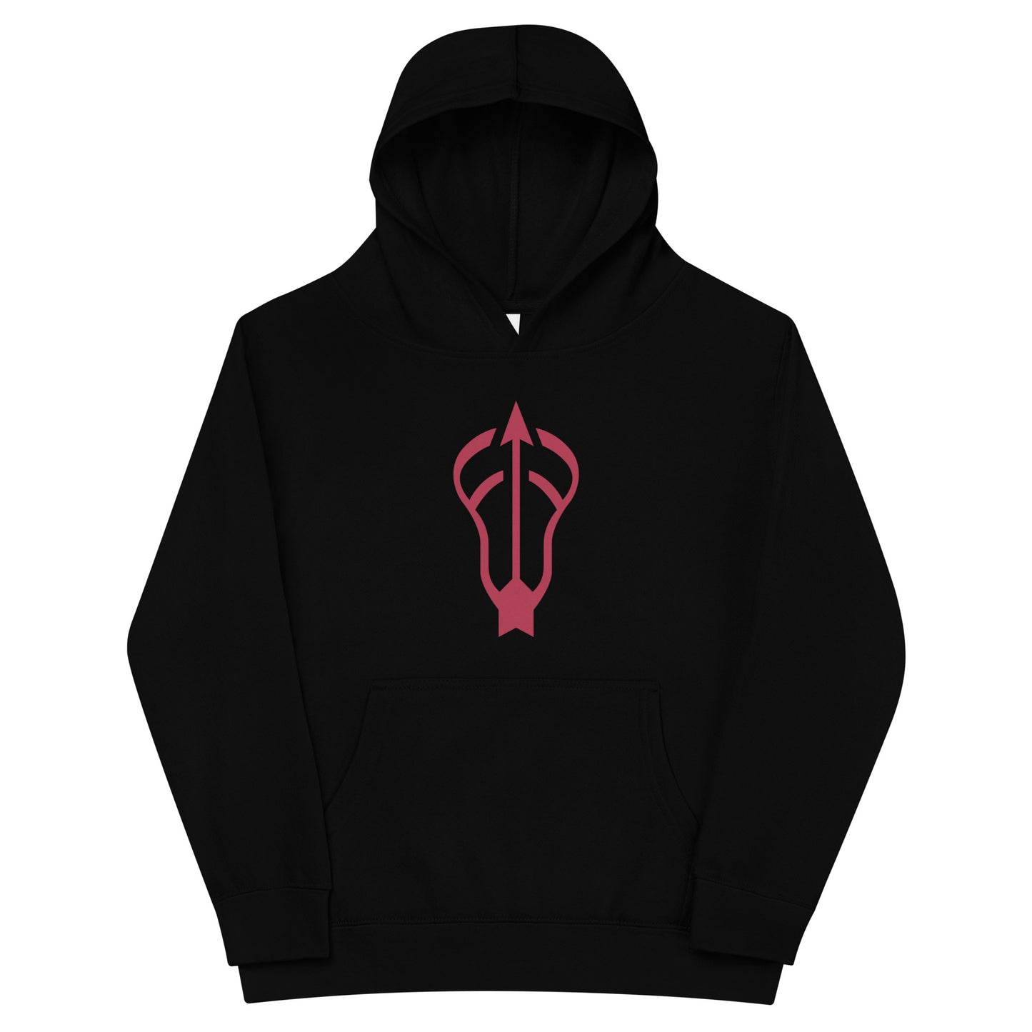 Youth Sherwood Lacrosse Fleece Hoodie