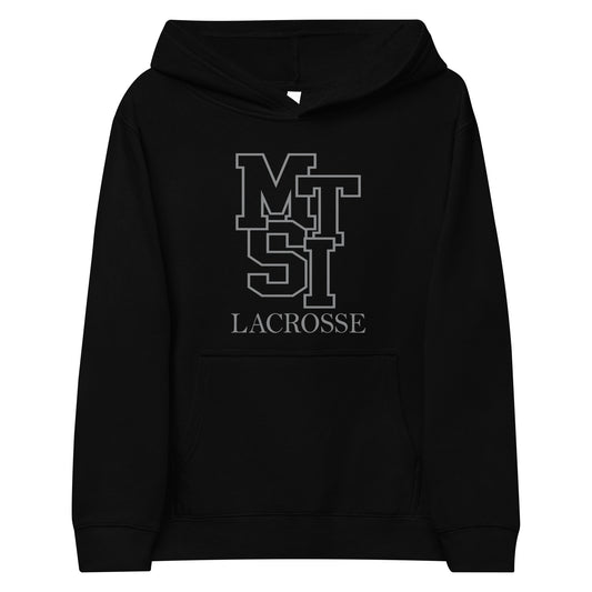 Youth Mount Si Lacrosse Hoodie