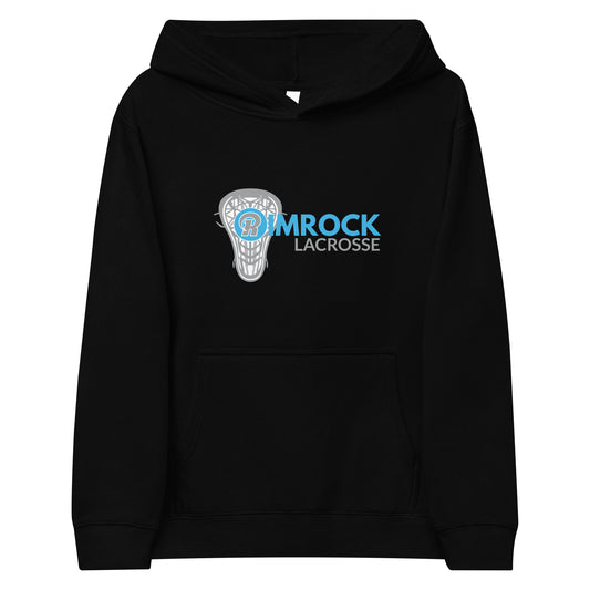 Youth Rimrock Lacrosse Fleece Hoodie