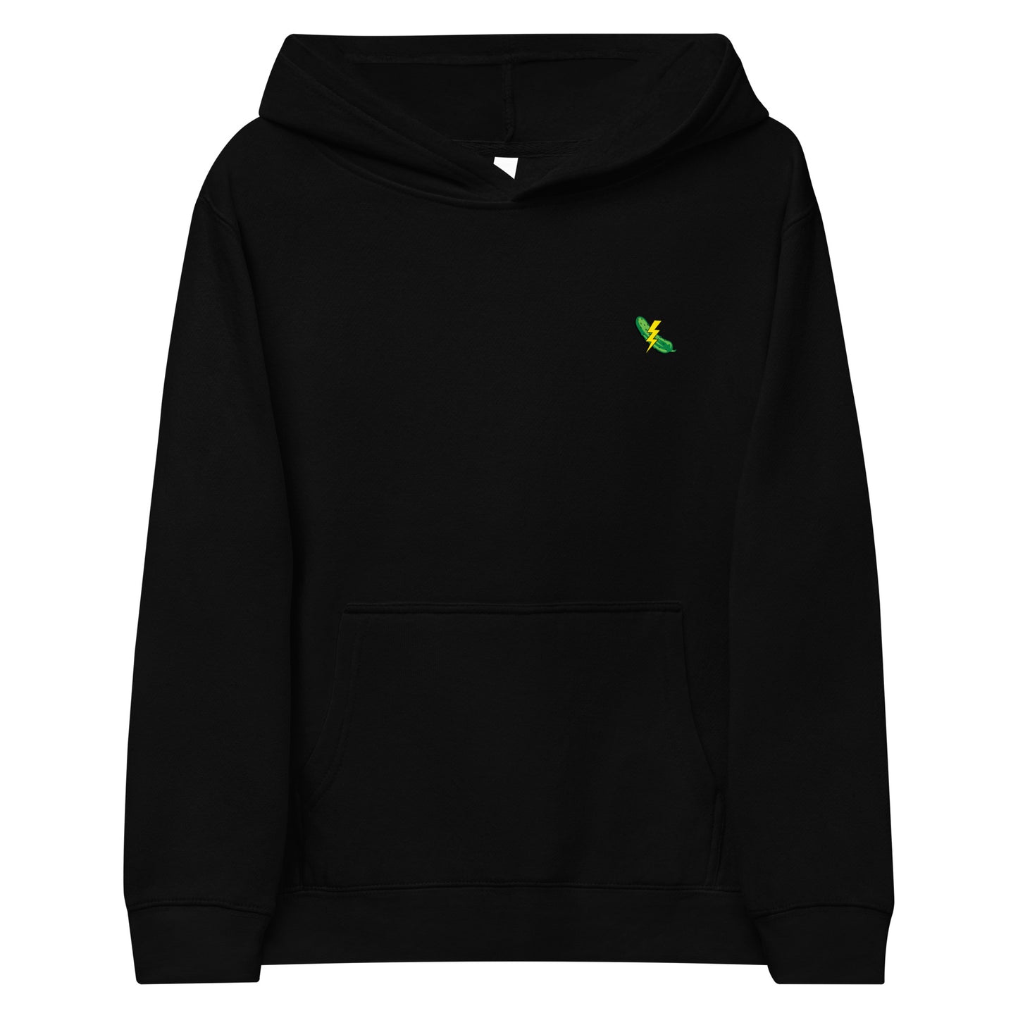Youth Electric Pickle Experience Hoodie