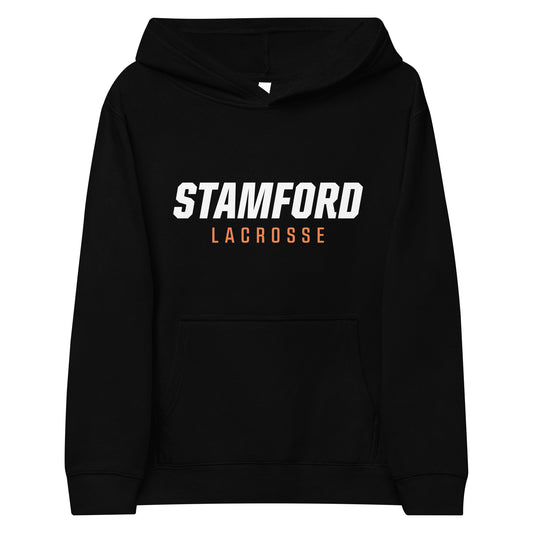 Youth Stamford Lacrosse Hoodie