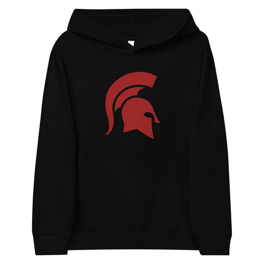 Youth Simley Spartans Hoodie