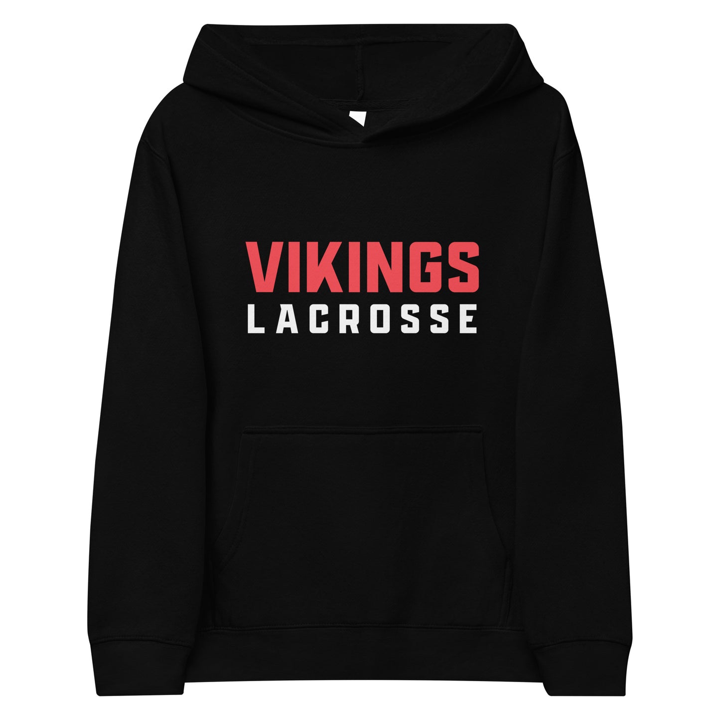 Youth NEHI Lax Hoodie