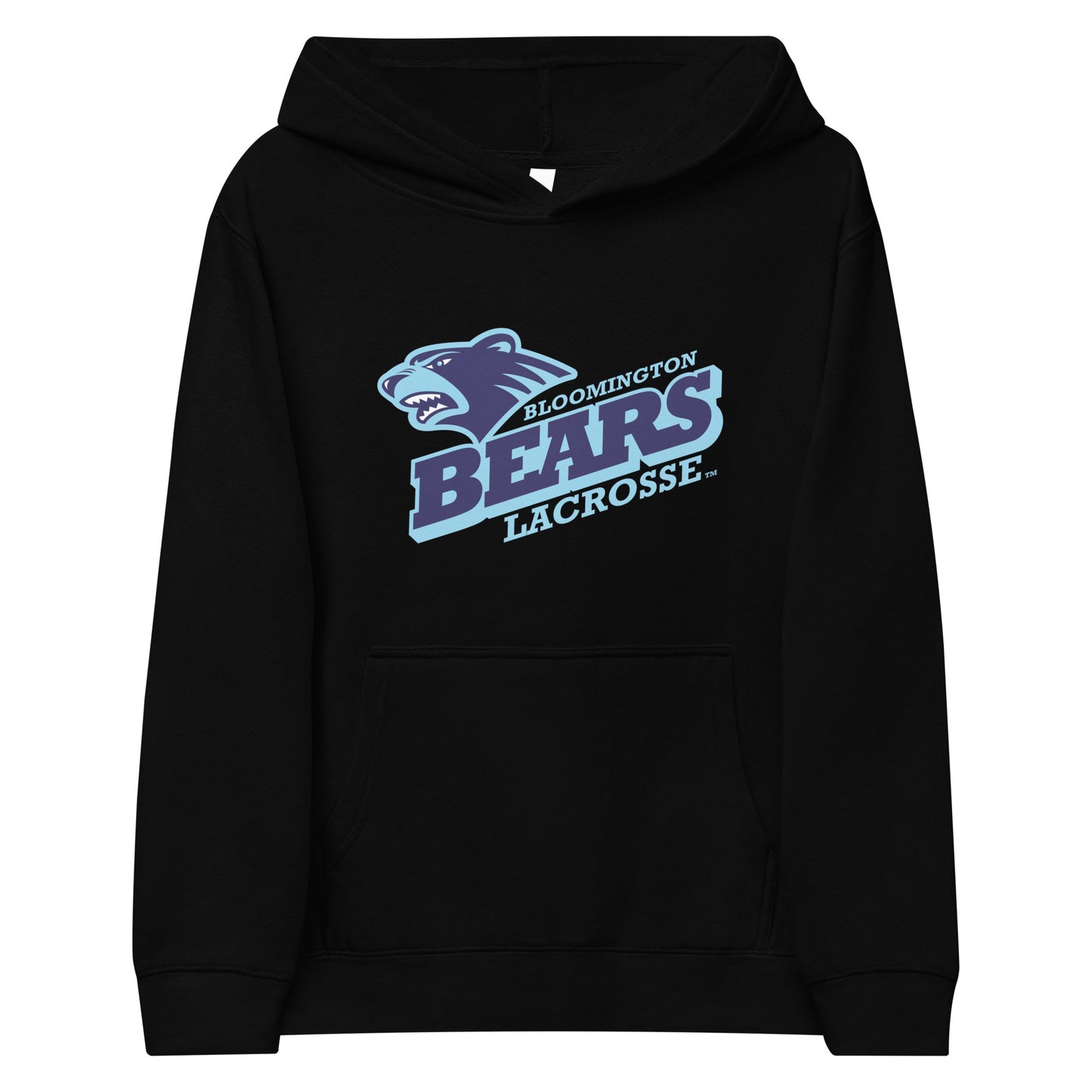 Youth BYLA Hoodie