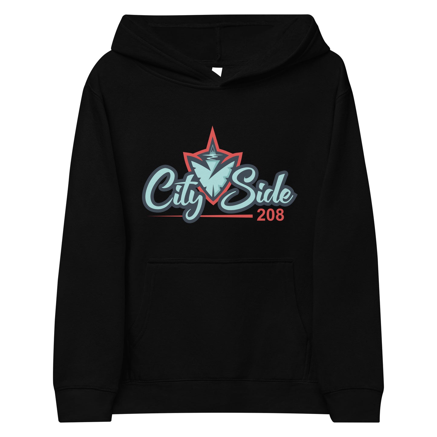 Youth CitySide208 Lacrosse Hoodie