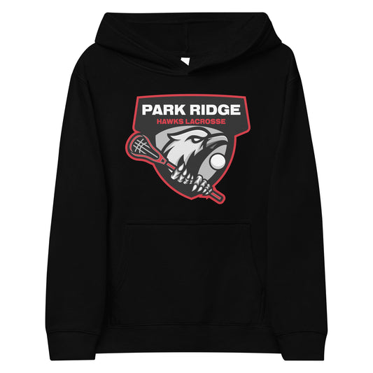 Youth Park Ridge Lacrosse Hoodie