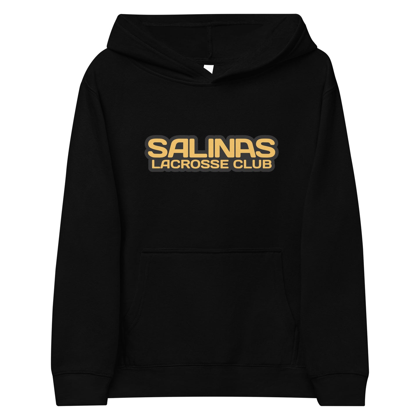 Youth Salinas Lacrosse Hoodie