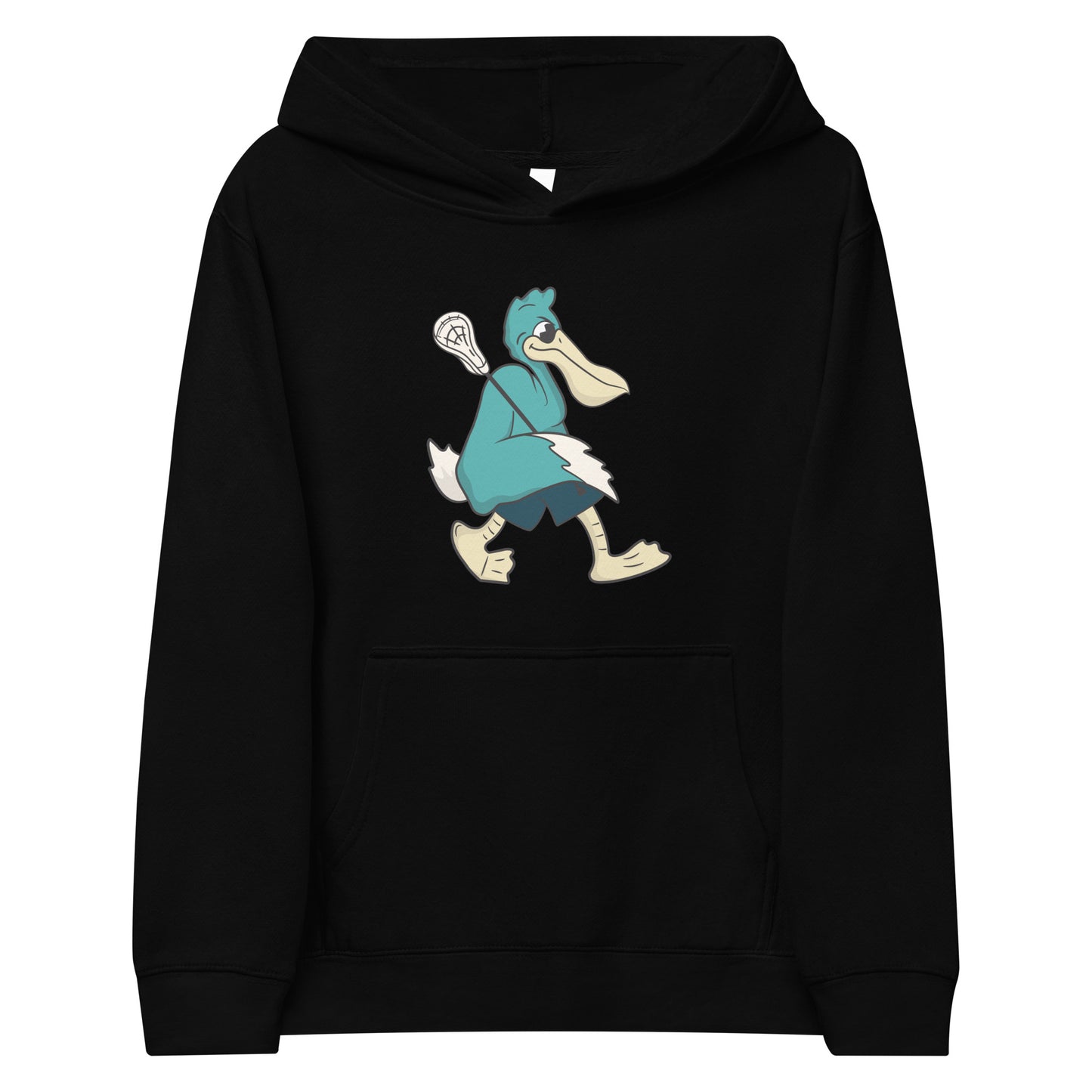 Youth Peninsula Lacrosse Hoodie