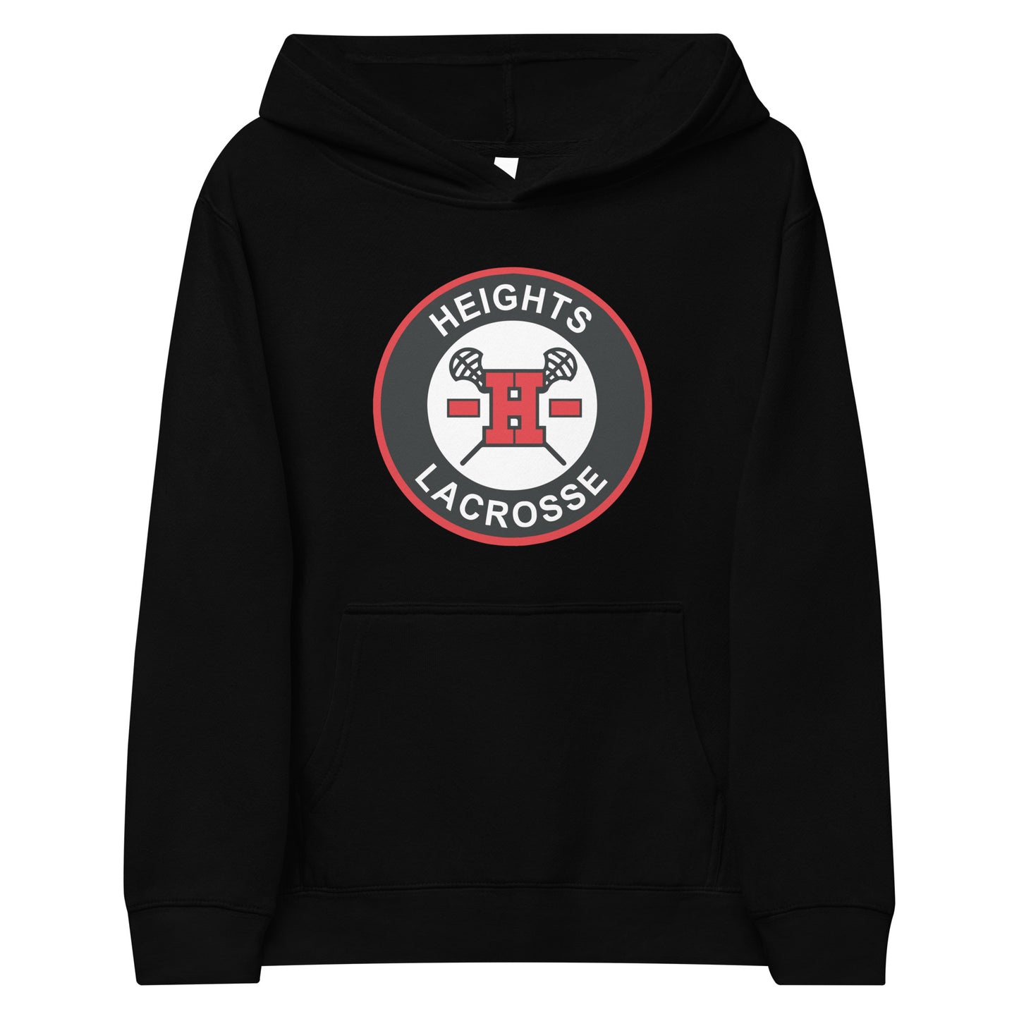 Youth IGH Lax Hoodie