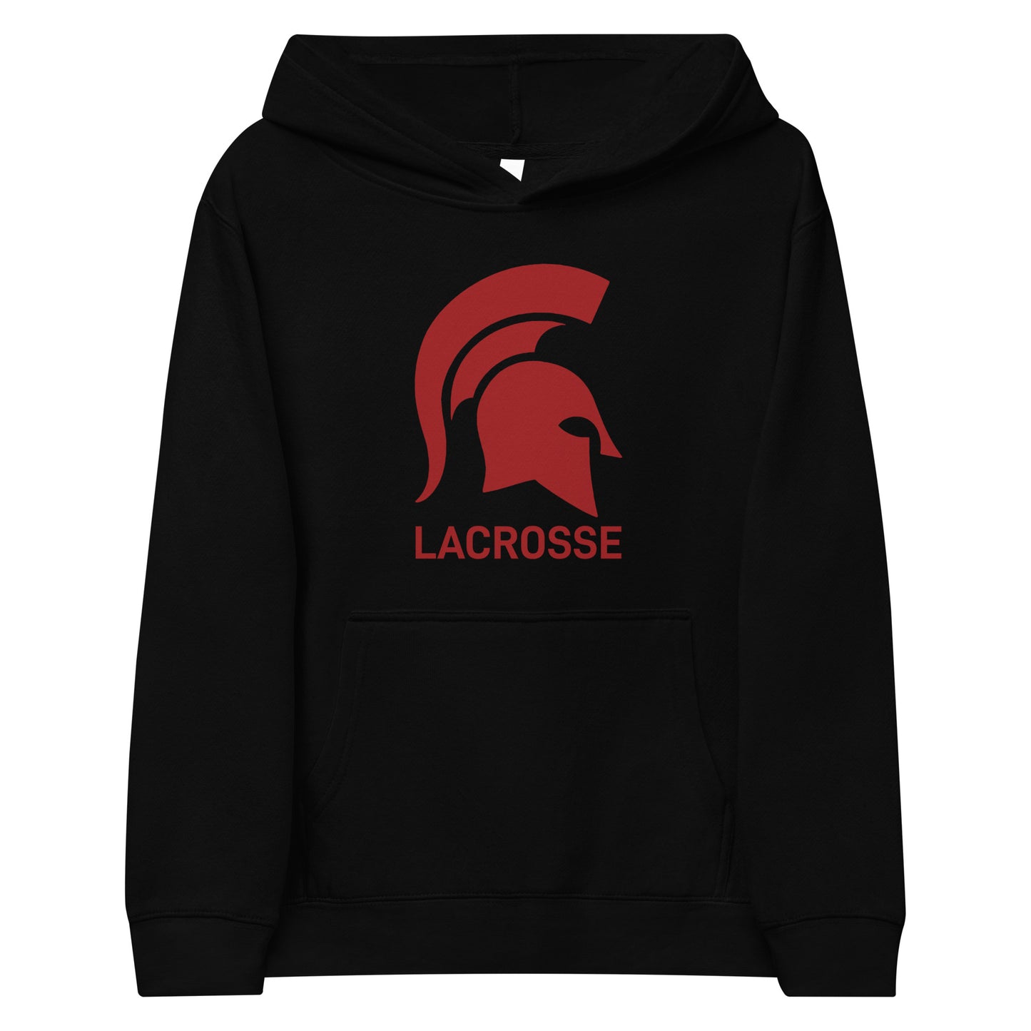 Youth IGH Lax Hoodie