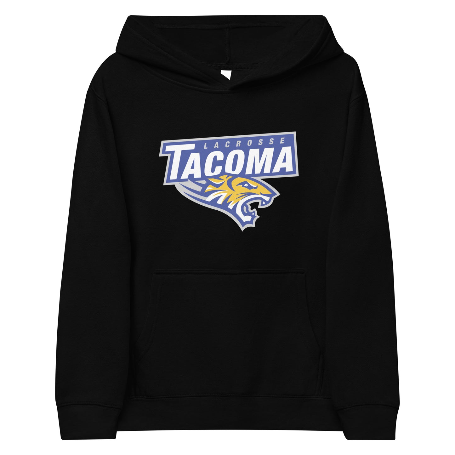 Youth Tacoma Tigers Hoodie