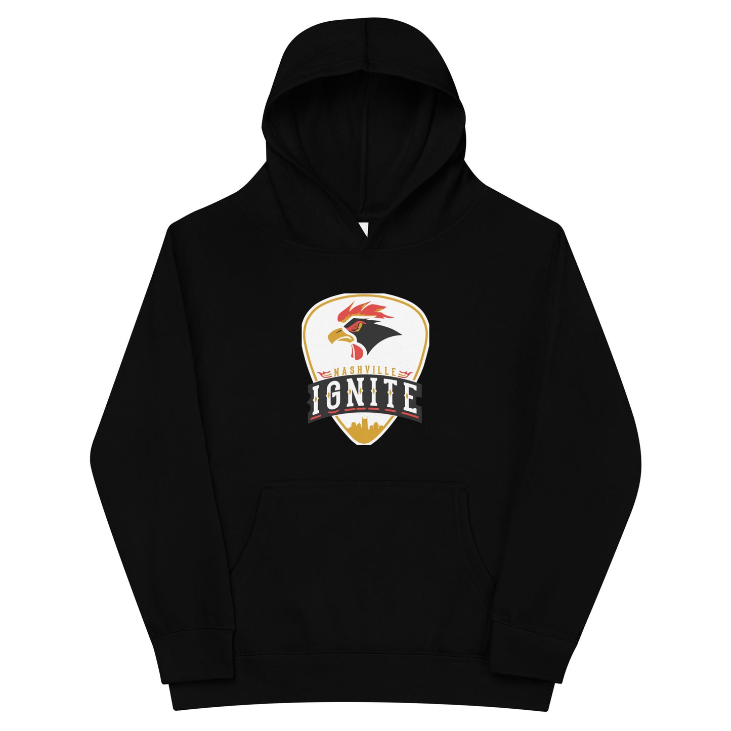 Youth Nashville Ignite Hoodie