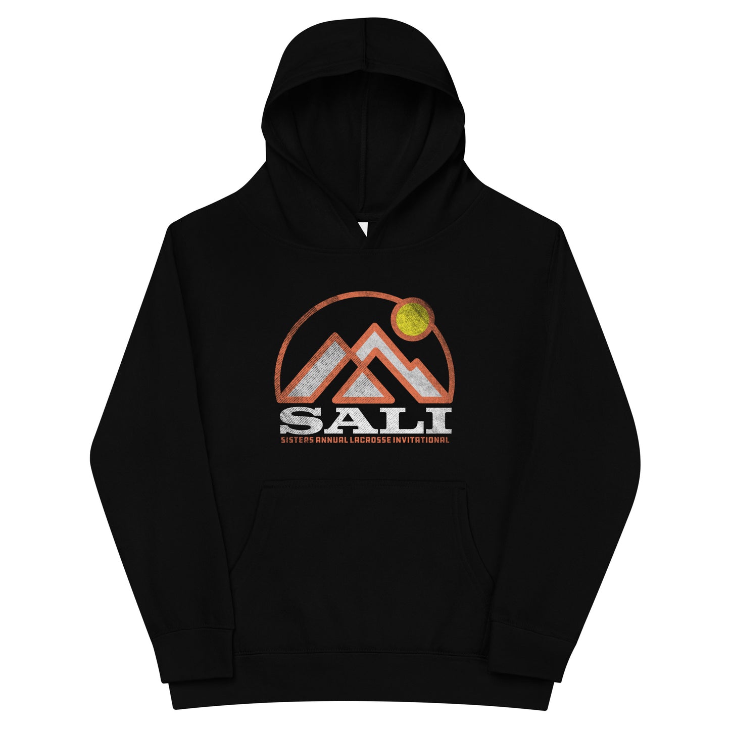 Youth SALI Hoodie