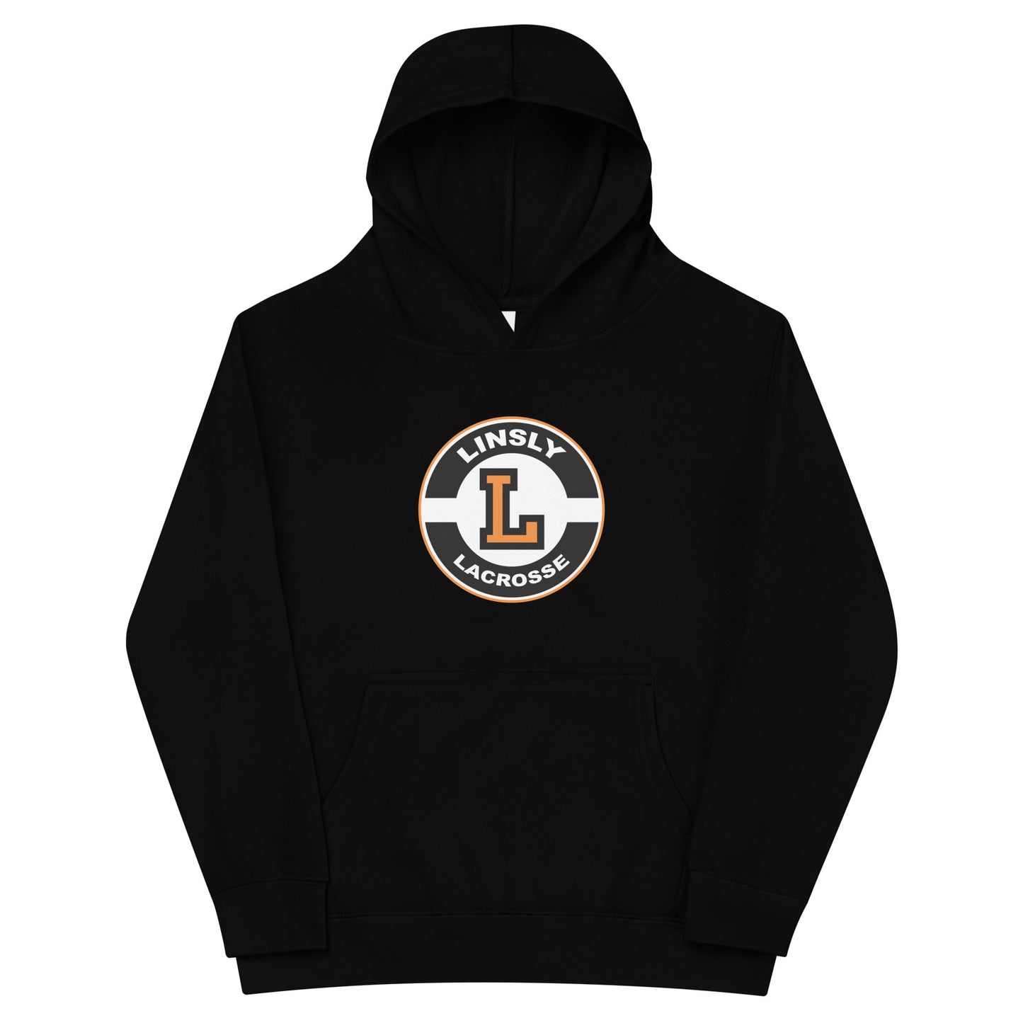 Youth Linsly Lacrosse Fleece hoodie