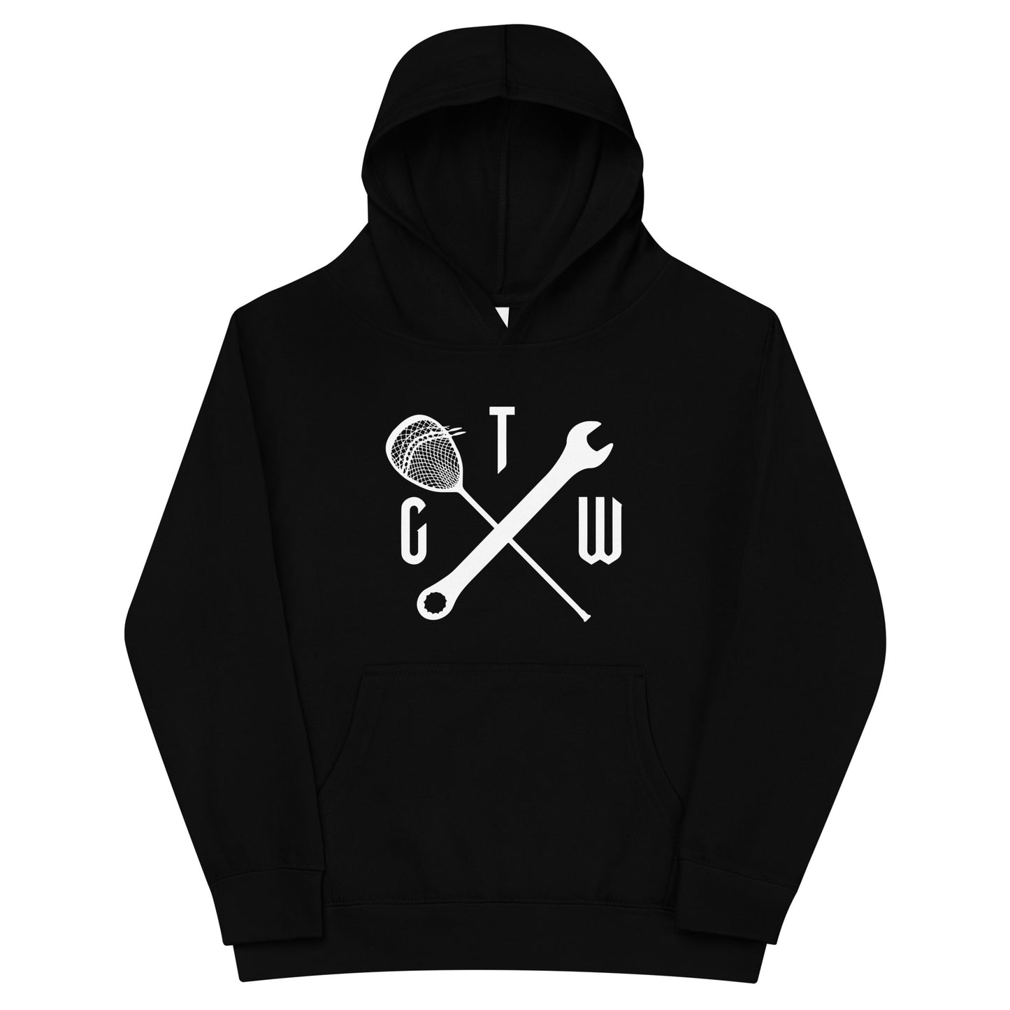 Youth TGW Fleece Hoodie