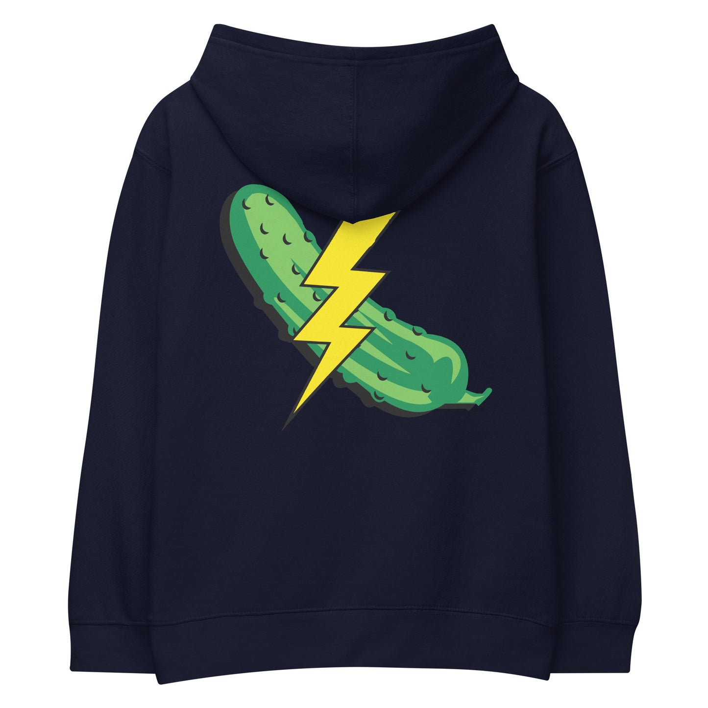 Youth Electric Pickle Experience Hoodie