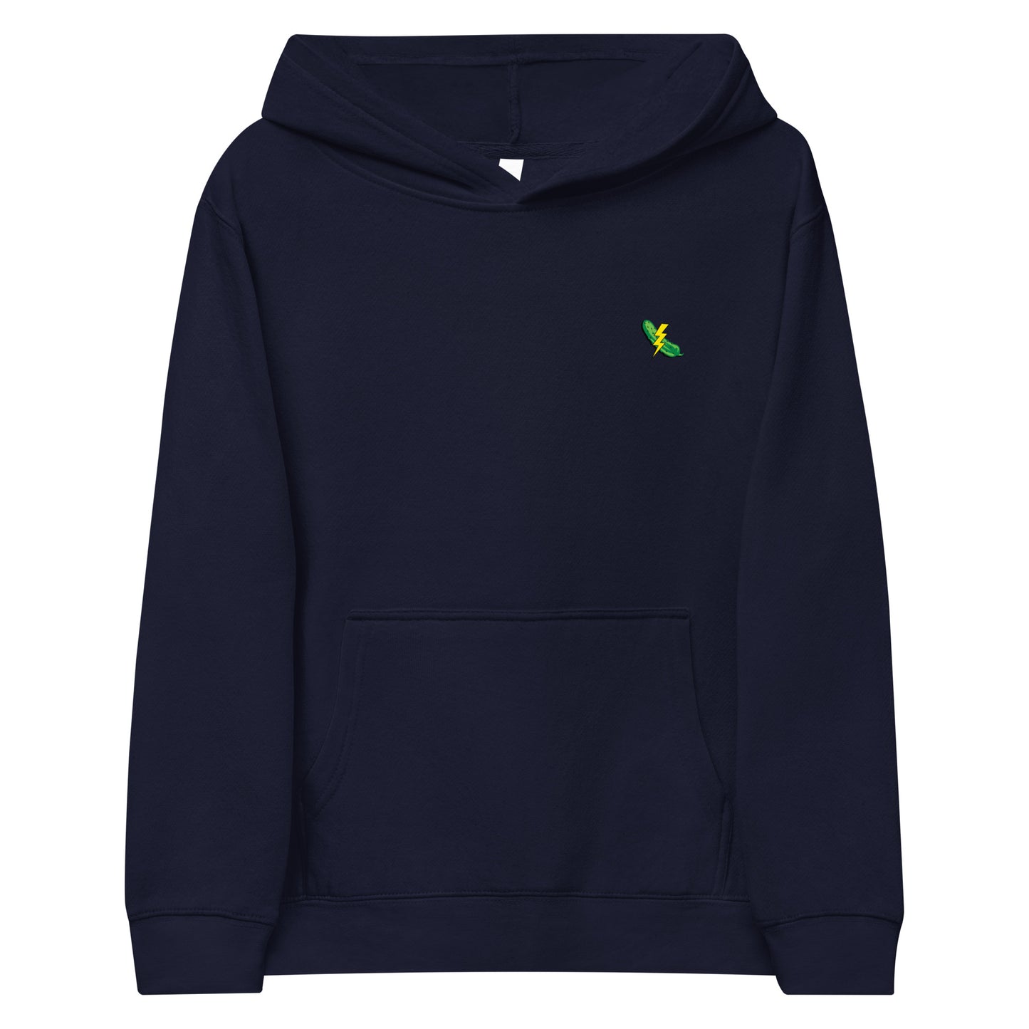 Youth Electric Pickle Experience Hoodie