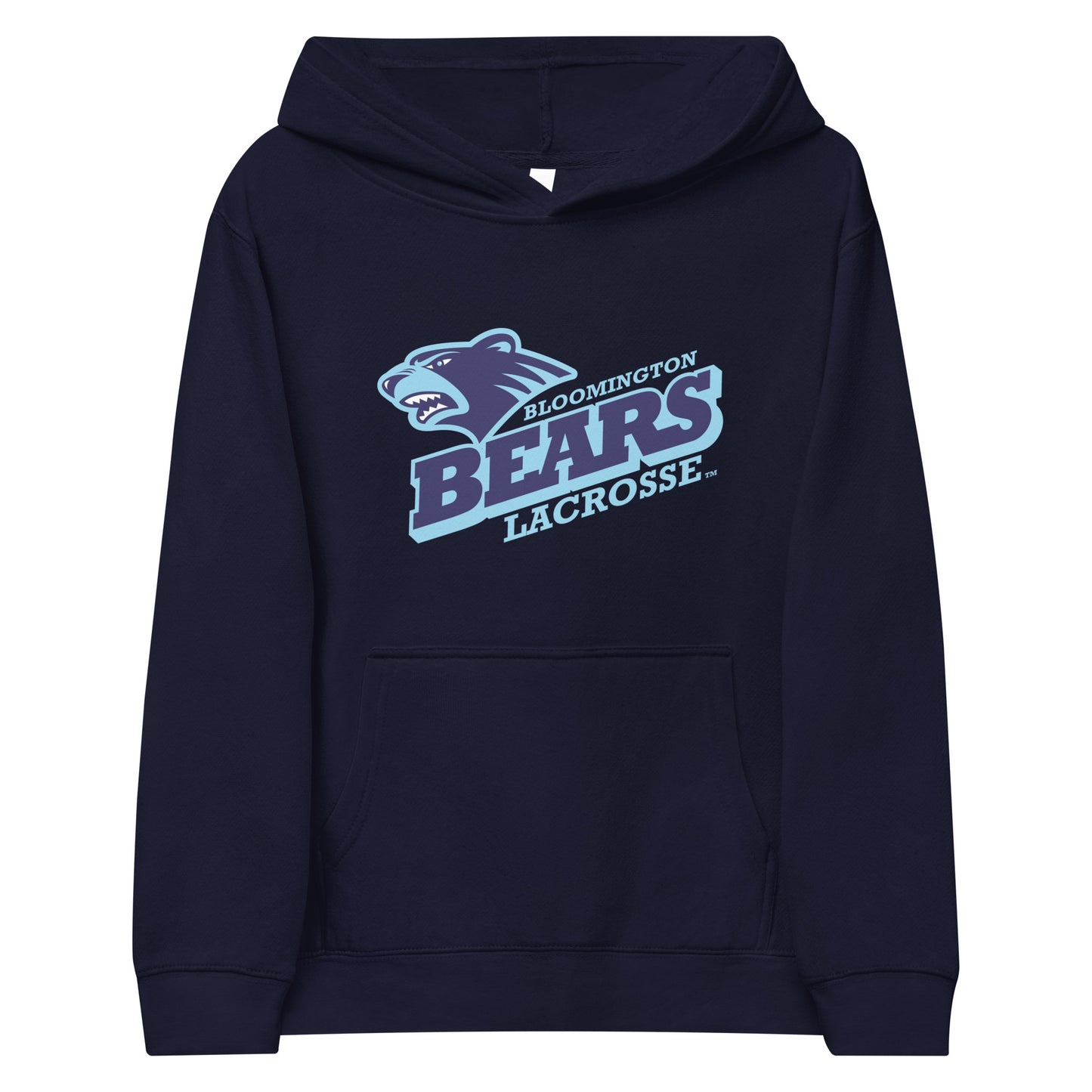Youth BYLA Hoodie