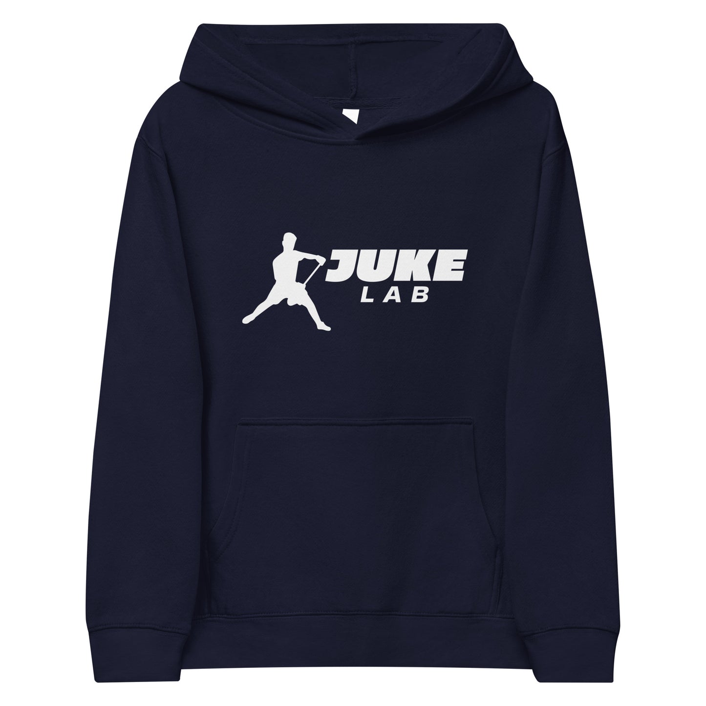 Youth Lax Lab Hoodie