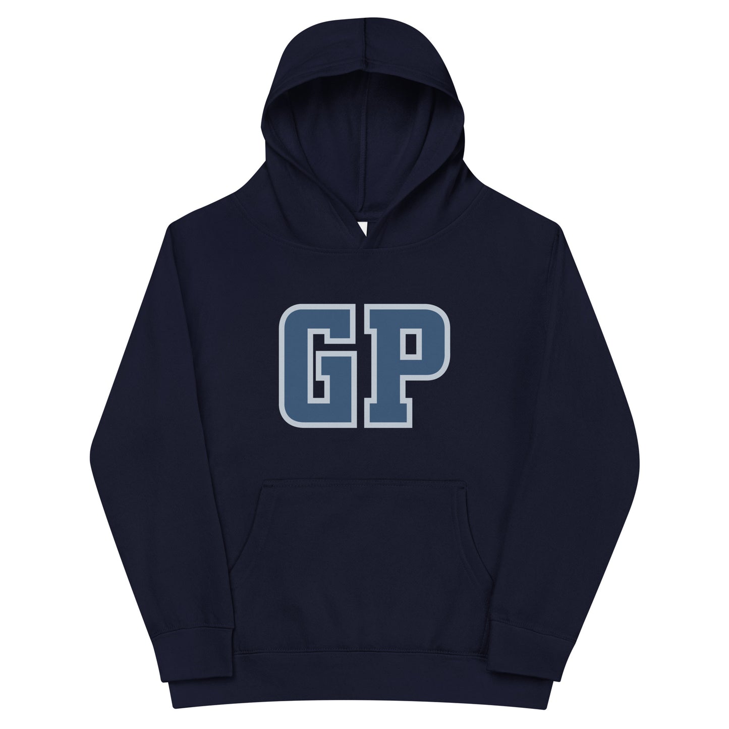Youth GP Lacrosse Hoodie