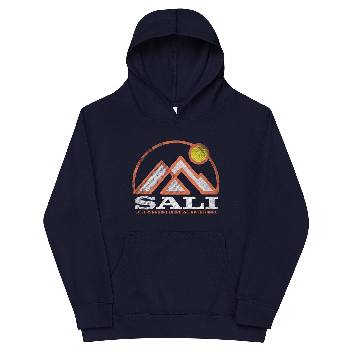 Youth SALI Hoodie