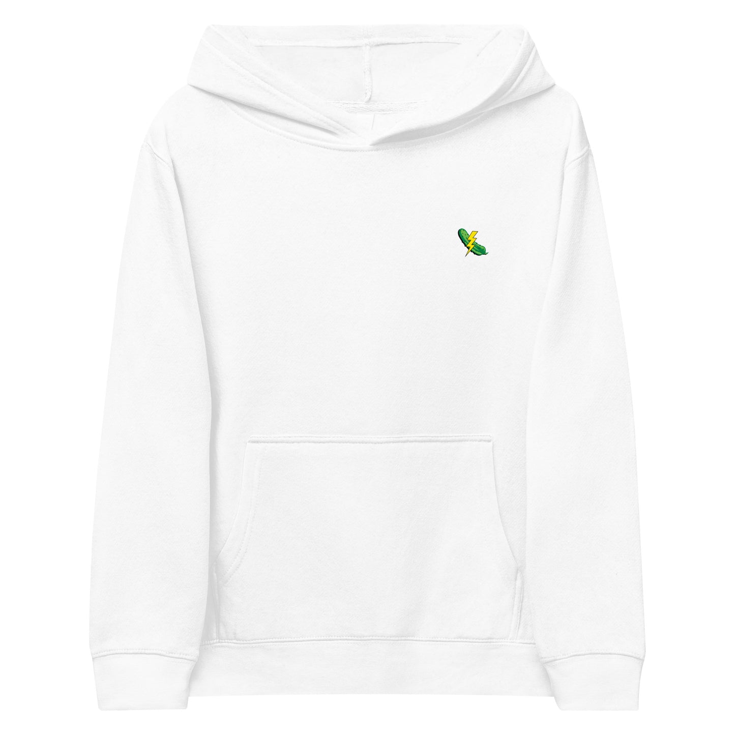 Youth Electric Pickle Experience Hoodie