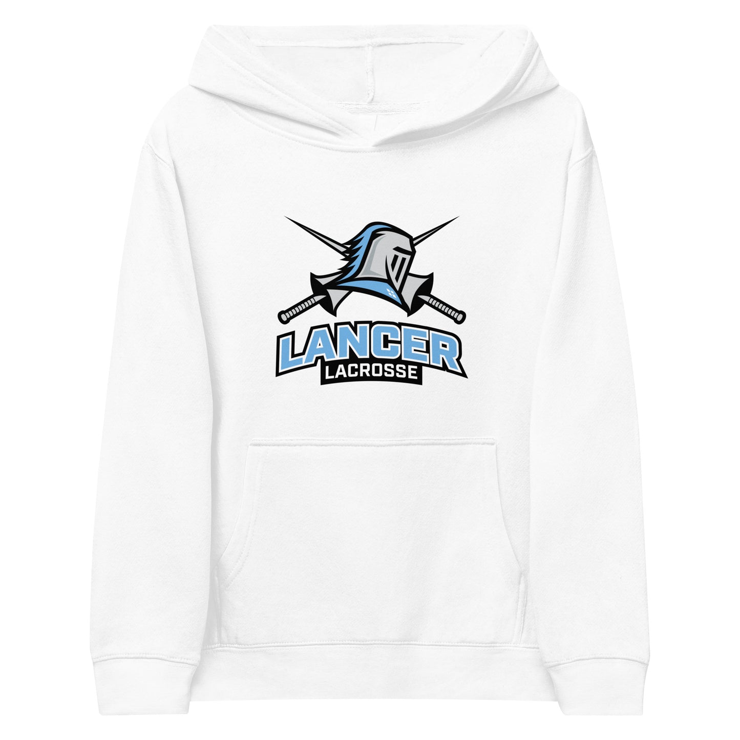 Youth Lancer Lacrosse Hoodie