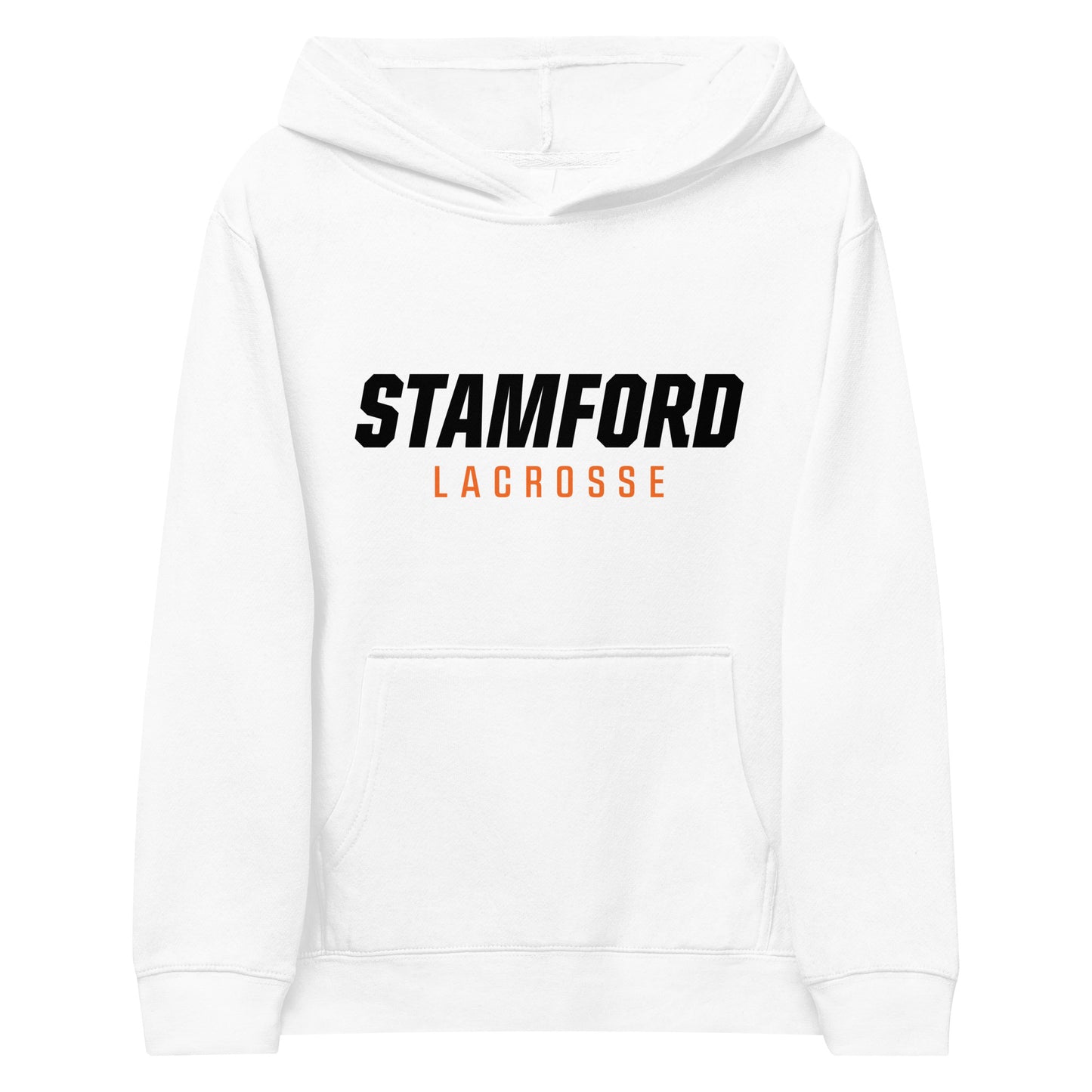 Youth Stamford Lacrosse Hoodie