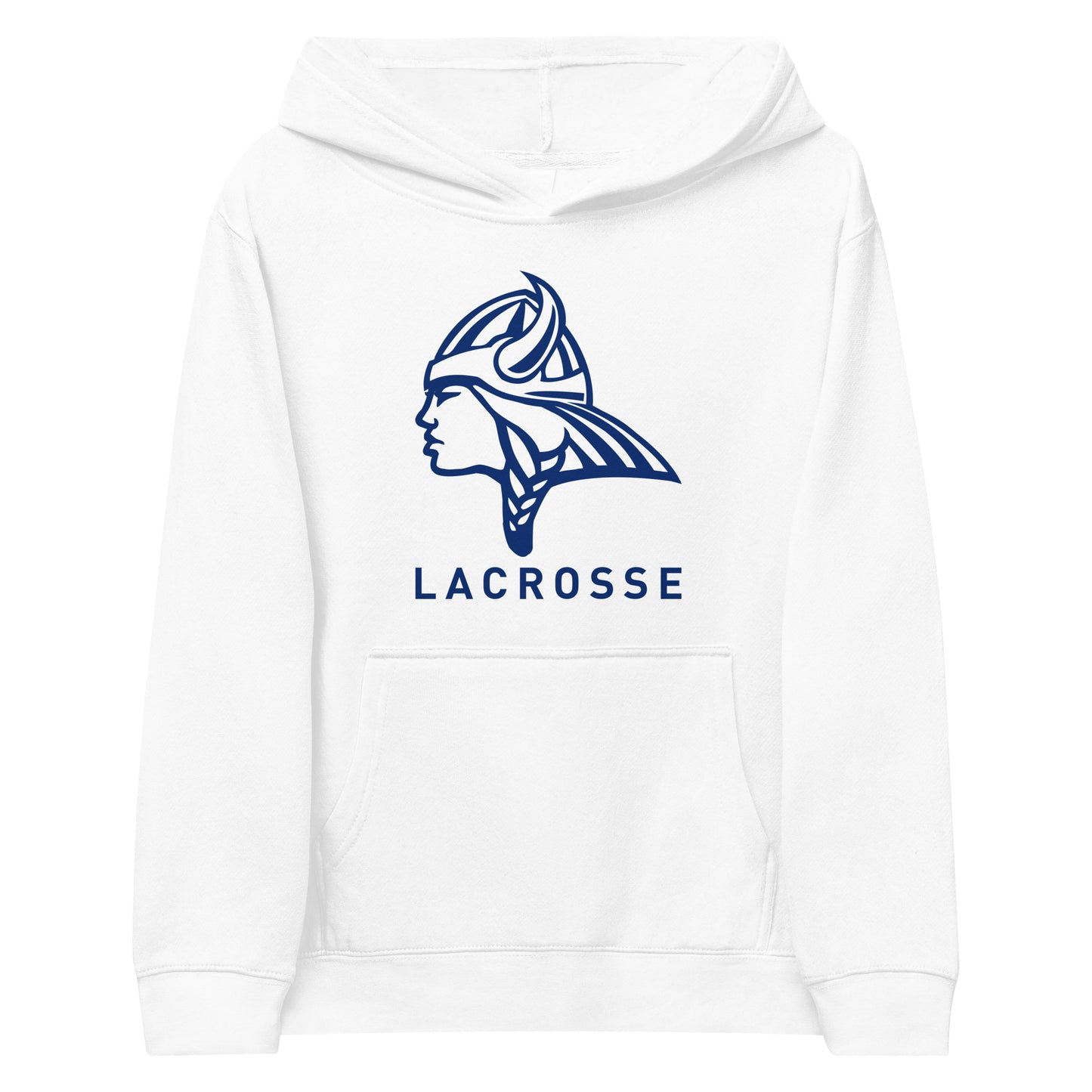 Youth Maclay Lacrosse Hoodie
