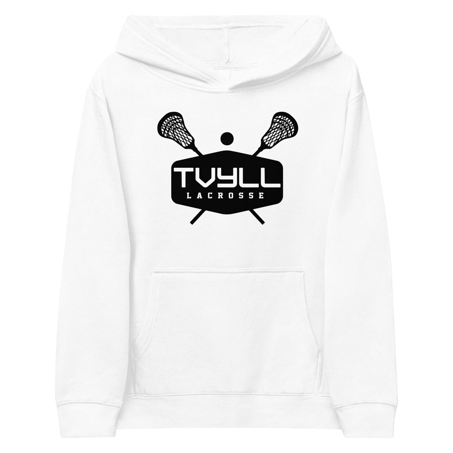 Youth TVYLL Lacrosse Hoodie